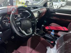 تۆیۆتا هایلۆکس